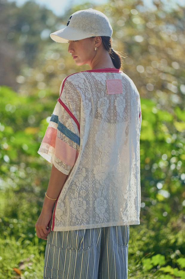 maxi dress sale On The VIP List Tiered Maxi Gown - Lavender (FINAL SALE), Large | Hazel and Olive main image 1