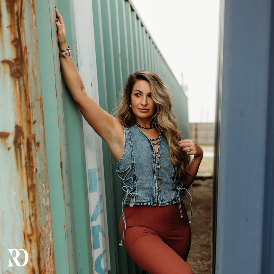 slim fit dress slacks Ranch Dress'n Signature Trouser Light Wash – Rustic Cactus Family Western  Boutique main image 1