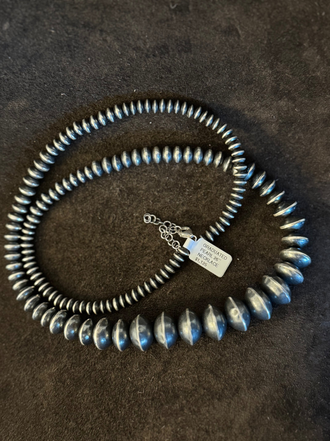 NAVAJO INSPIRED 26