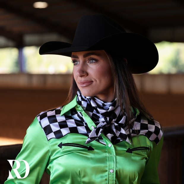 FINISH LINE WILD RAG