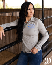 SUN SHIRT | RIDE OR DIE