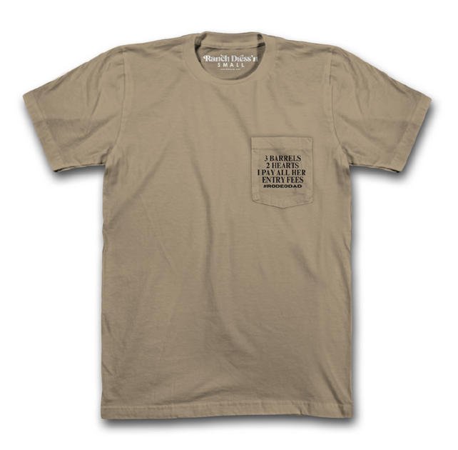 RD MERCH – Ranch Dress'n