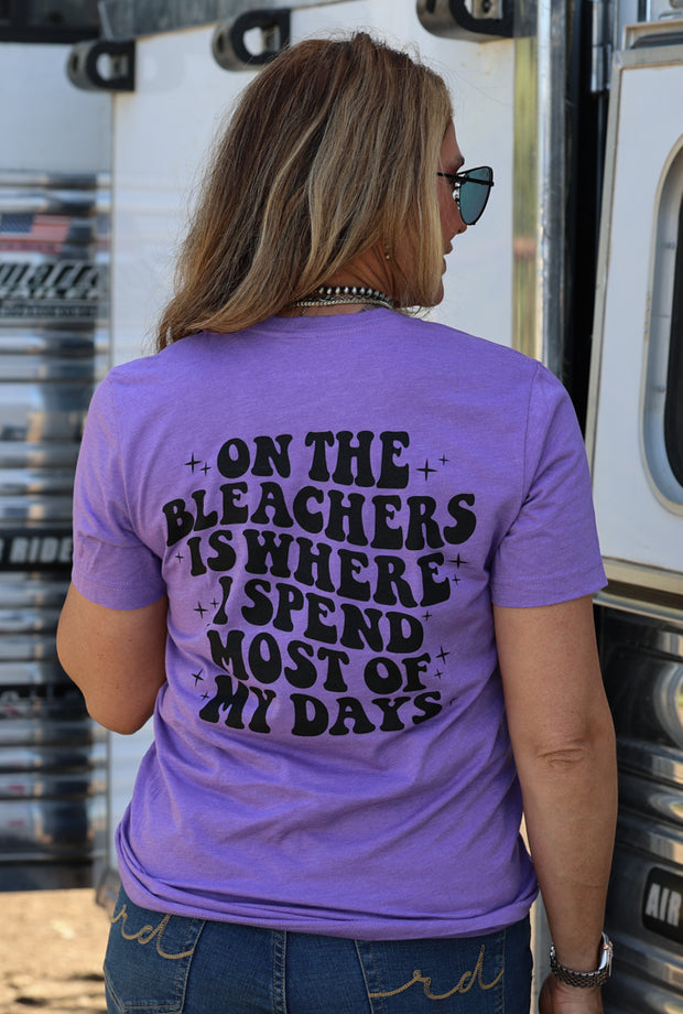 RODEO MOM | TEE