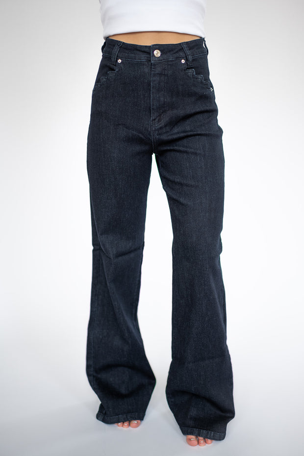 SHANIA VINTAGE -  DARK WASH