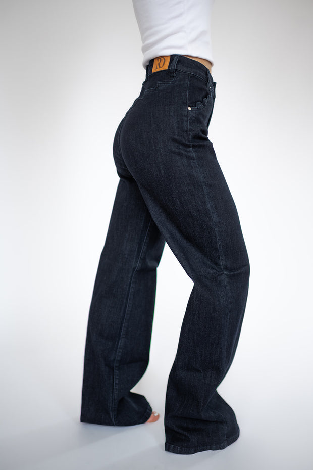 SHANIA VINTAGE -  DARK WASH