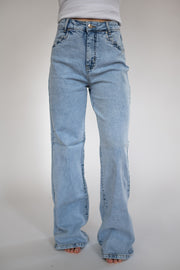SHANIA VINTAGE - LIGHT WASH
