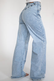 SHANIA VINTAGE - LIGHT WASH