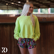 TONE PULLOVER | SOL
