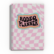 RODEO PLANNER