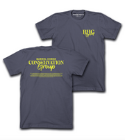 BARREL HORSE CONSERVATION GROUP | TEE