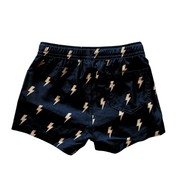 TODDLER SHORTS | THUNDER BOLT