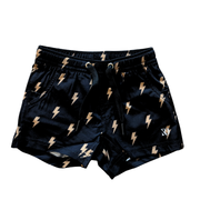TODDLER SHORTS | THUNDER BOLT