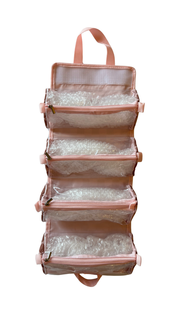 basics travel toiletry bag Heys Basic Lightweight and water The 7 Best Toiletry Bags