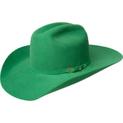 NUEVO VERDE - BAILEY'S FELT COWBOY HAT
