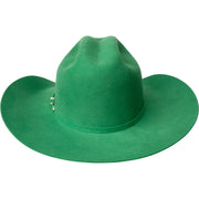NUEVO VERDE - BAILEY'S FELT COWBOY HAT
