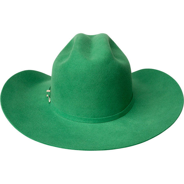 NUEVO VERDE - BAILEY'S FELT COWBOY HAT