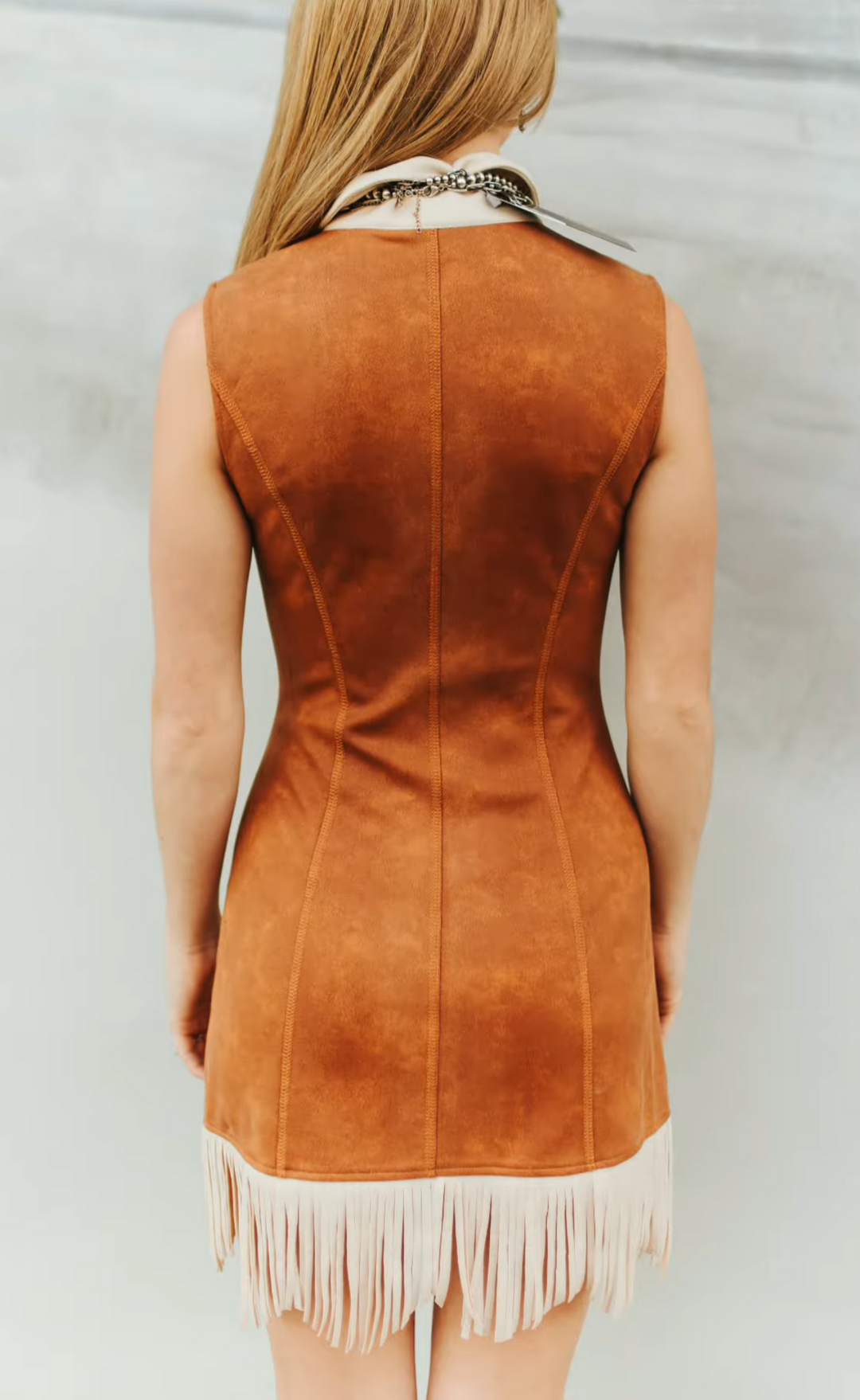 APPAREL  Ranch Dress'n