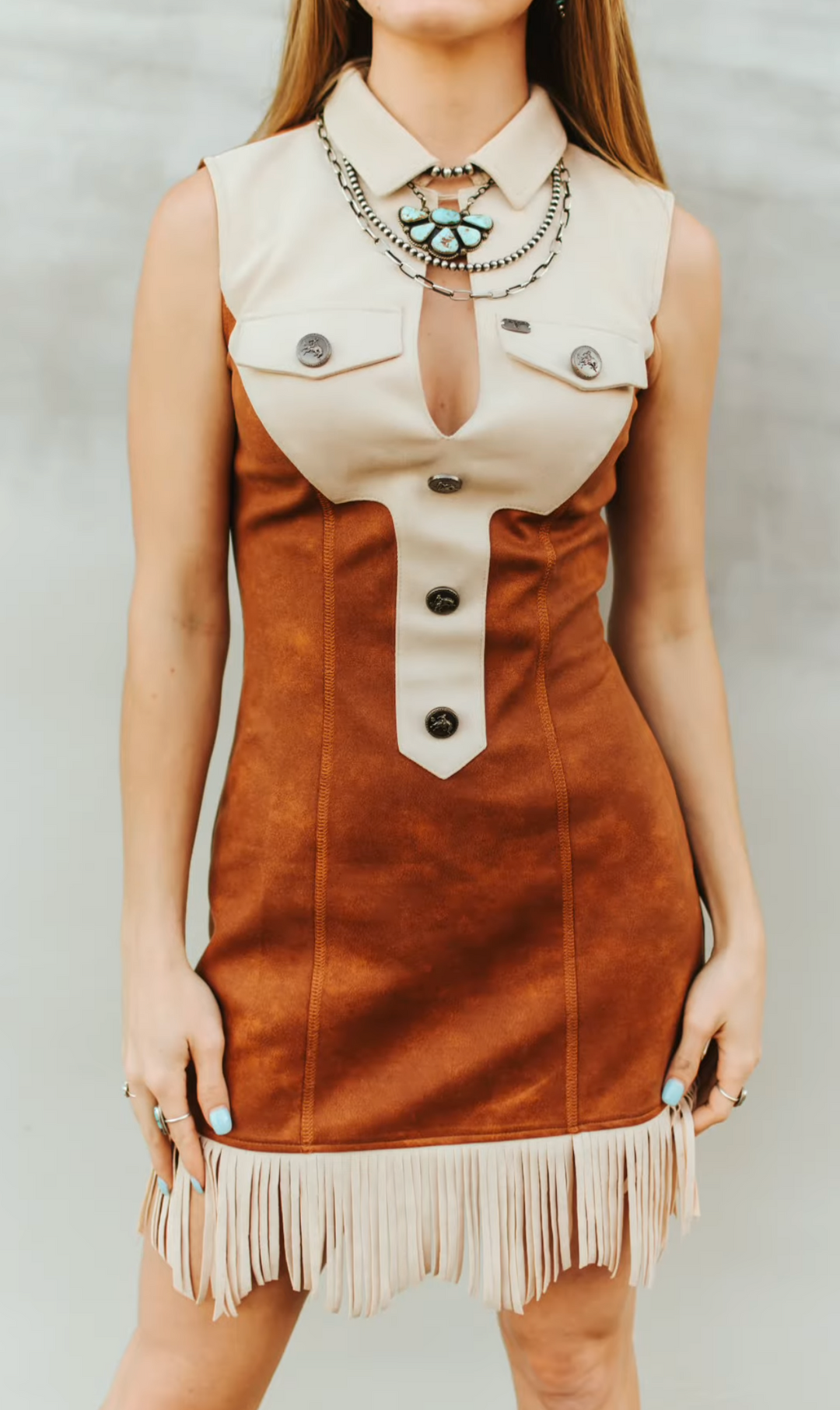 APPAREL Ranch Dress'n APPAREL Ranch Dress'n