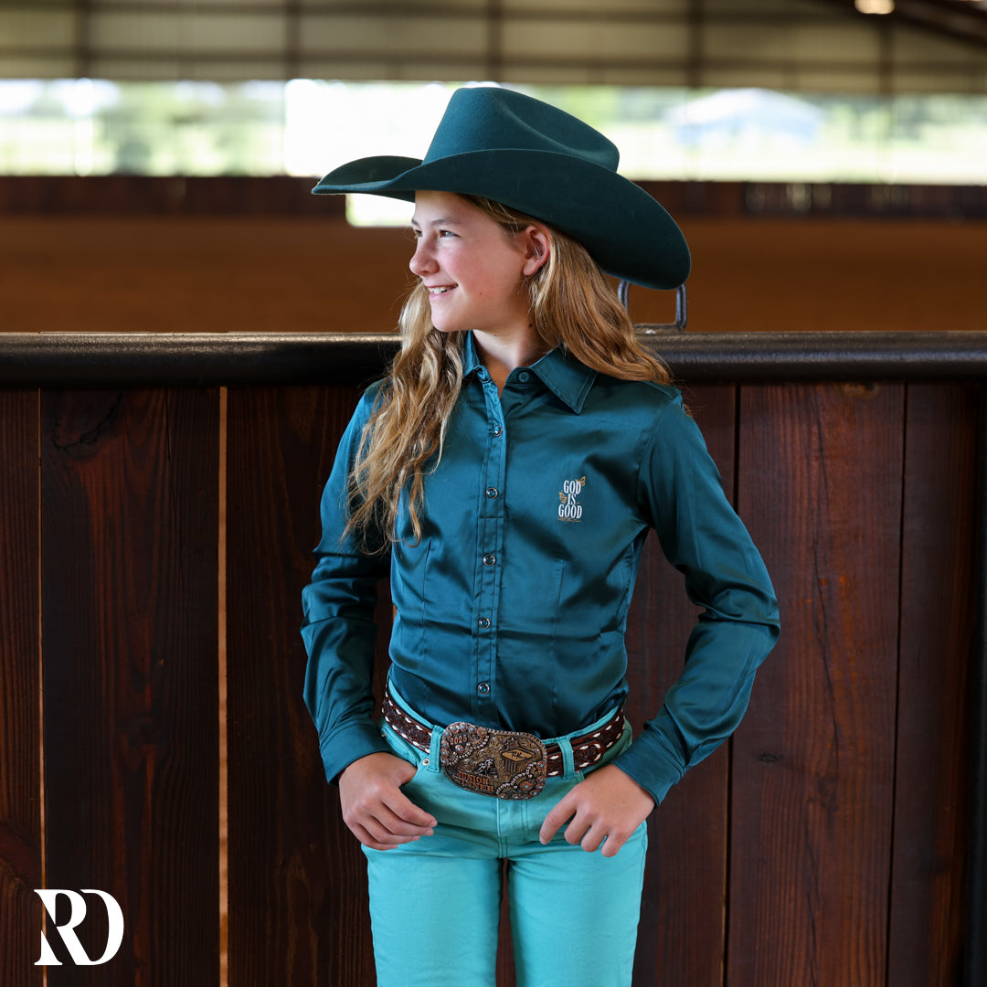 RODEO SHIRTS COLLECTION Ranch Dress'n RODEO SHIRTS COLLECTION Ranch Dress'n