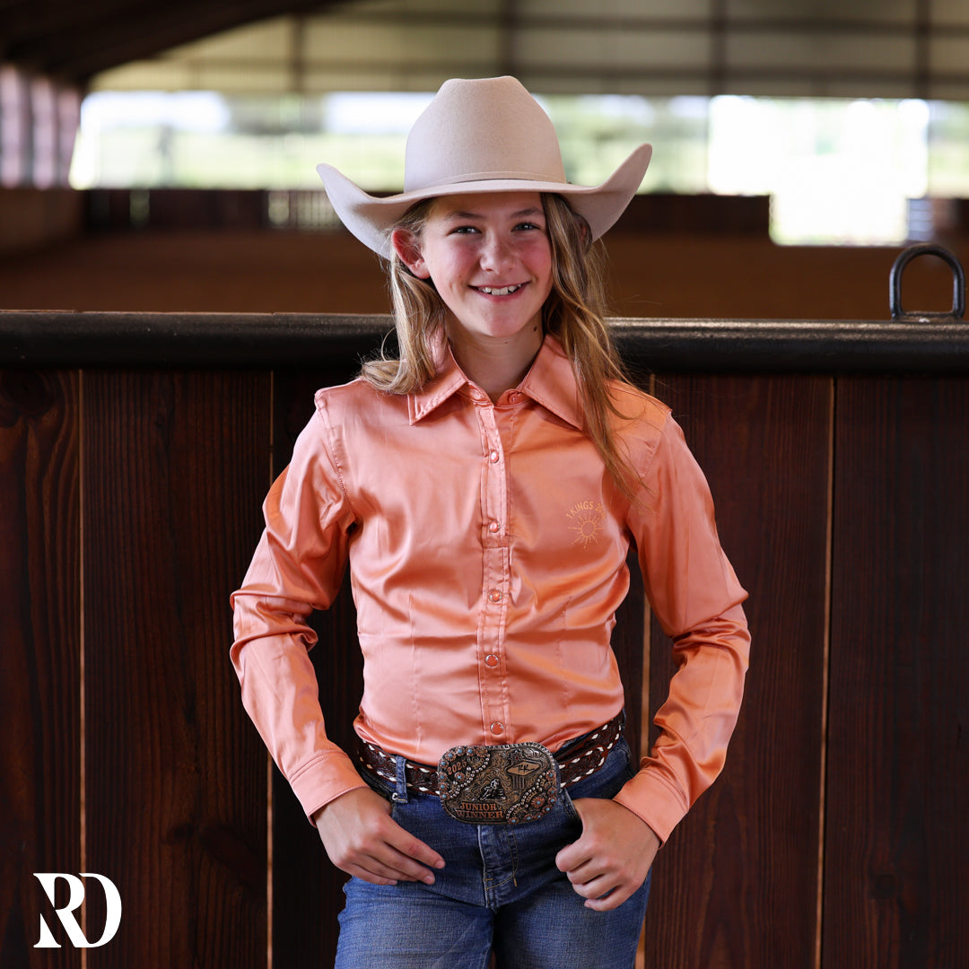 RODEO SHIRTS COLLECTION  Ranch Dress'n