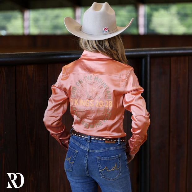 YOUTH RODEO SHIRTS – Ranch Dress'n