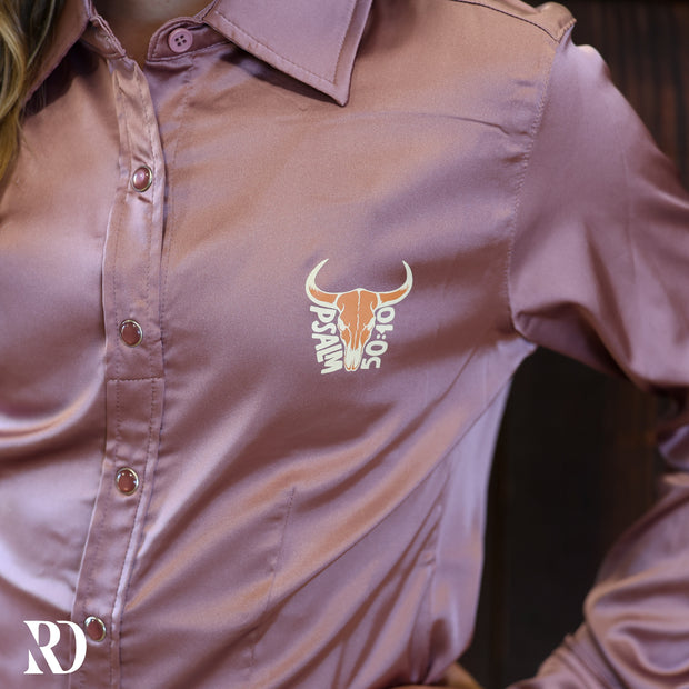 YOUTH RODEO SHIRTS – Ranch Dress'n