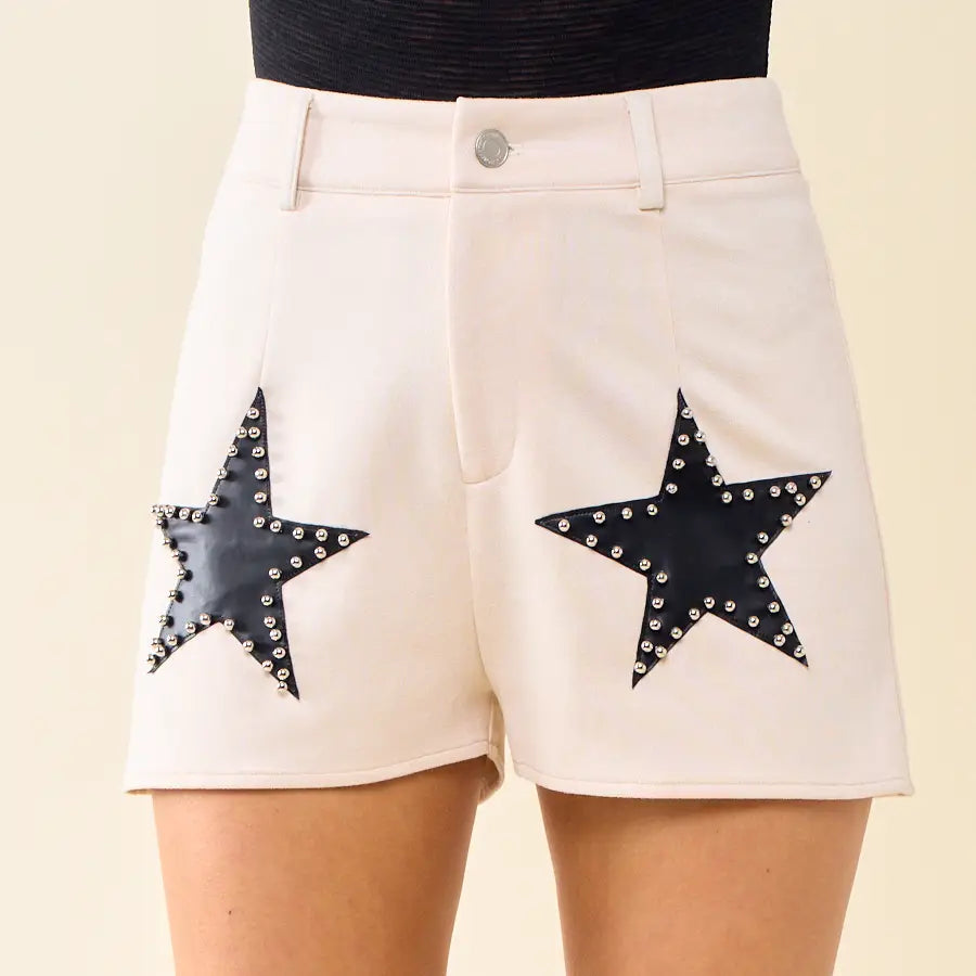 【EEUN】Suede Low Shorts NWOT We The Free Women's XS Straight On Suede Shorts Brown