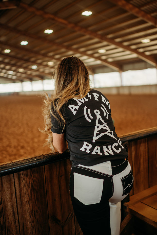 AM FM RANCH | TEE – Ranch Dress'n