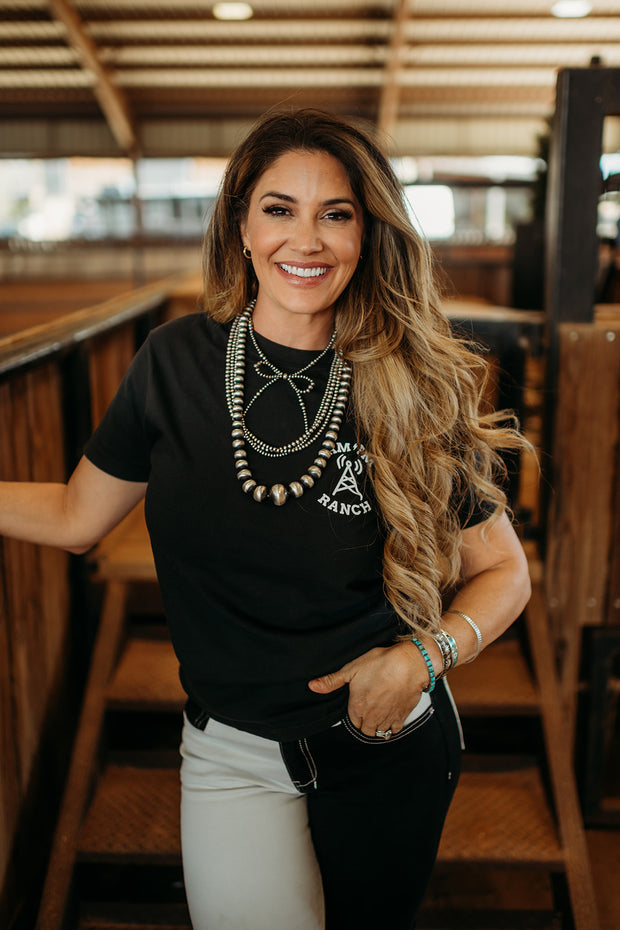 AM FM RANCH | TEE – Ranch Dress'n