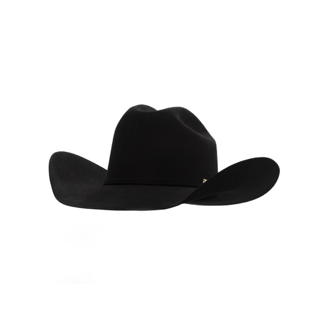 BLACK COWBOY HAT - PROHATS