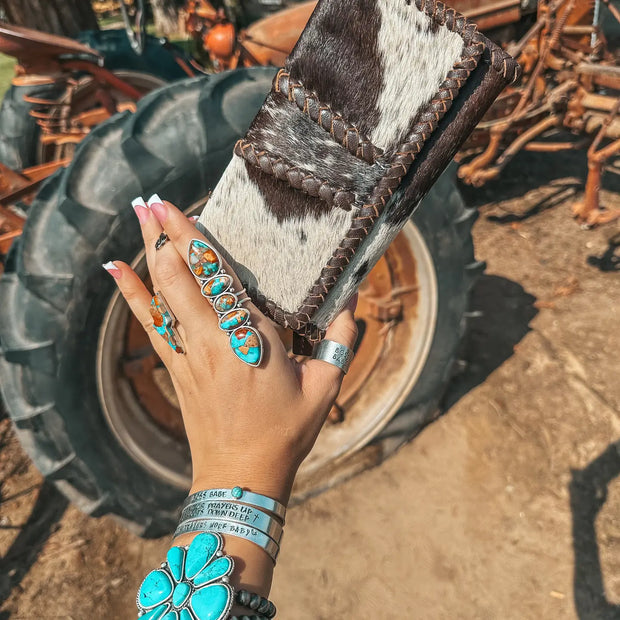PURSES – Ranch Dress'n