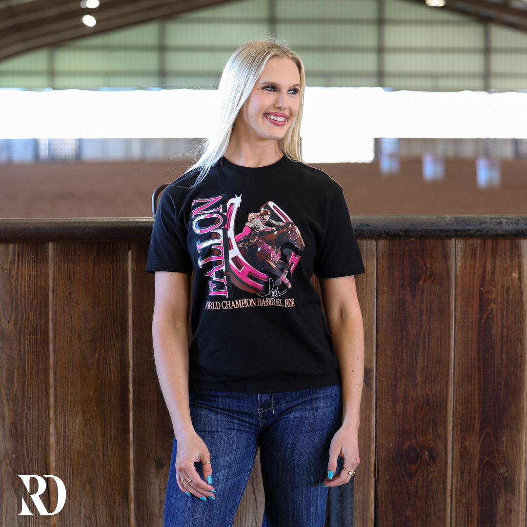 APPAREL  Ranch Dress'n