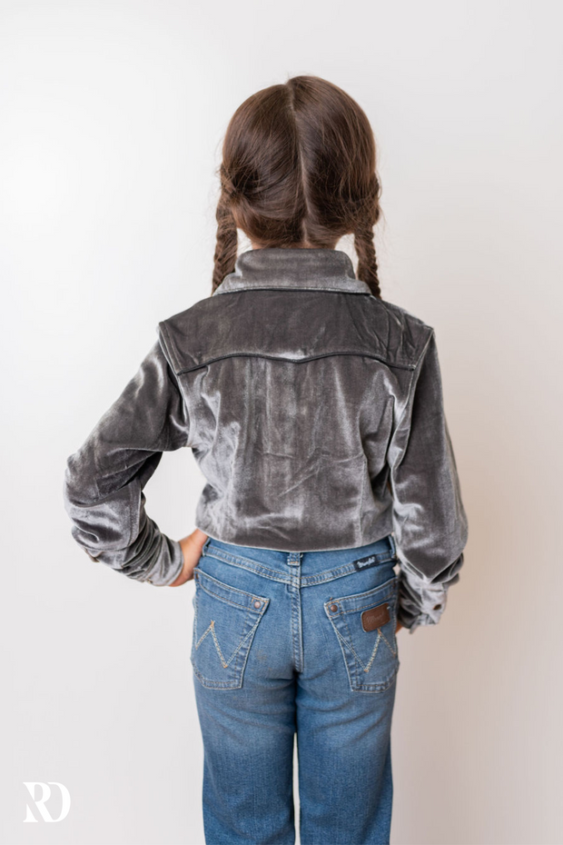 YOUTH RODEO SHIRTS – Ranch Dress'n