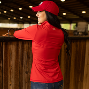 RED SUN SHIRT