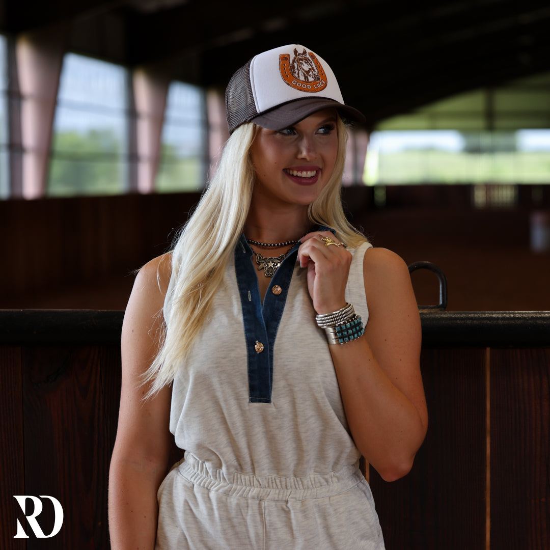 ranch dress'n clothing TODDLER BUTTON DOWN