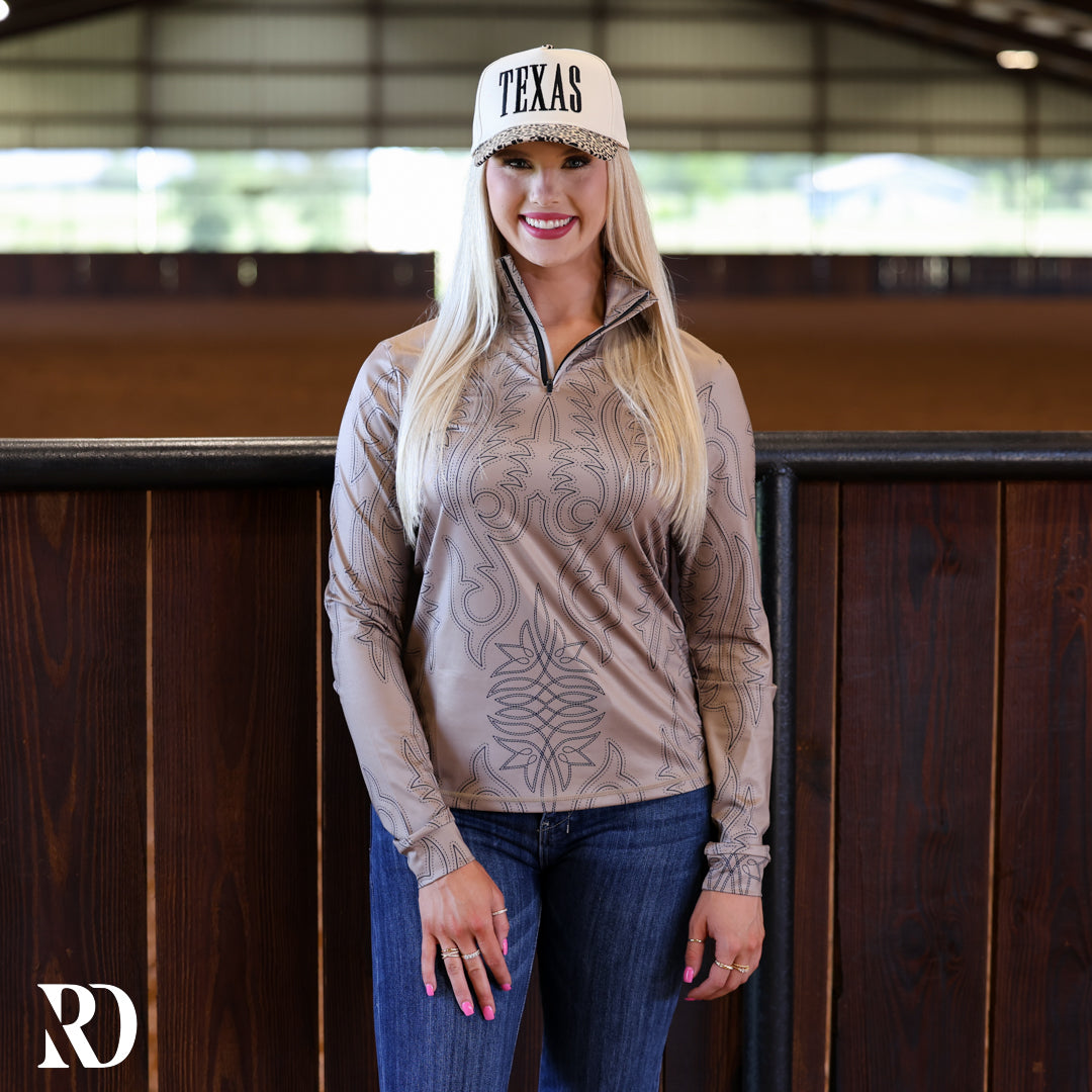 NEW ARRIVALS  Ranch Dress'n