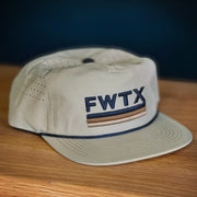 FWTX ROPE HAT