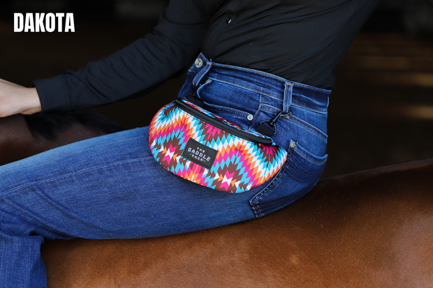 Hip sack fanny sales pack