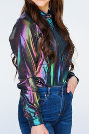 SLICK PERFORMANCE SHOW SHIRT